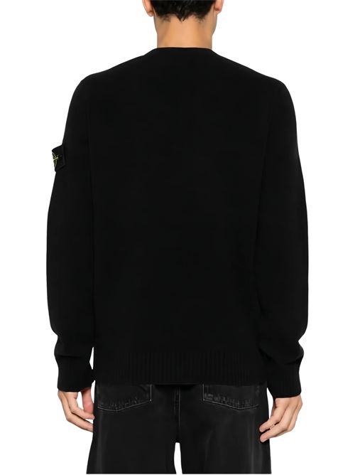 Maglione baby alpaca STONE ISLAND | L2S155100050S0N22V0029